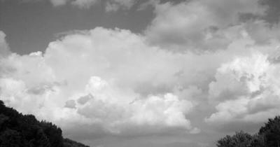 clouds