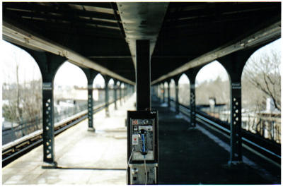 phone