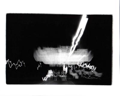 traffic