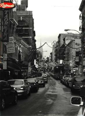 little italy