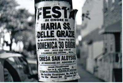 festa
