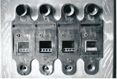 mailboxes