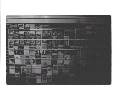 pamphlets