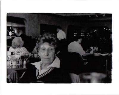 nonie