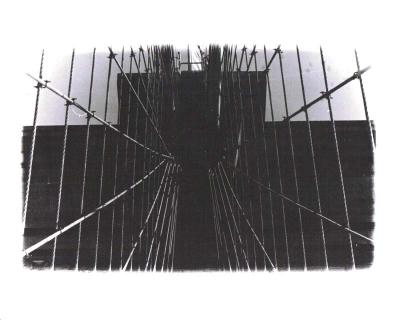 bridge wires