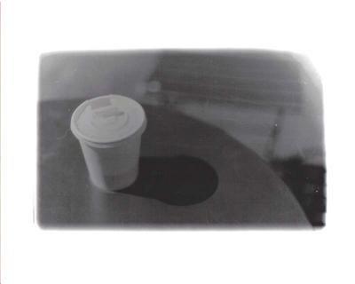 cup shadow