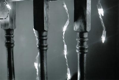 railing lights