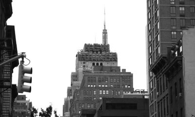 new yorker hotel