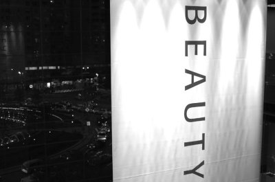 beauty in columbus circle