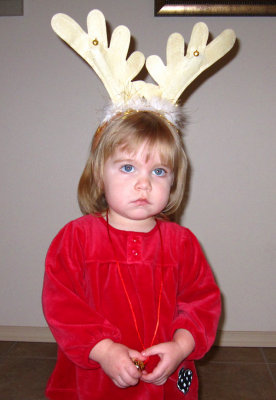 Riley Reindeer