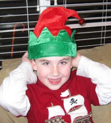 Tyler elf