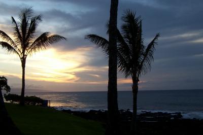 Napili, Maui