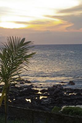 Maui sunset