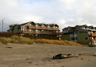 Surf Sand Resort