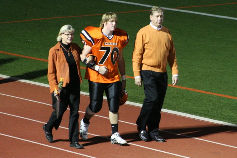 bryan and parents