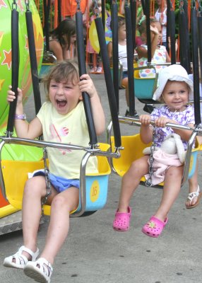 ella and audrey