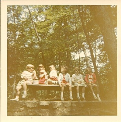 seven caves august 1967