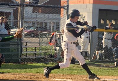 #7 brandon s. at the plate
