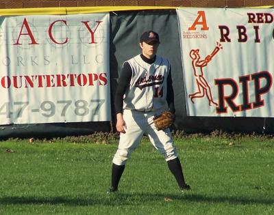 kyle q. in left field