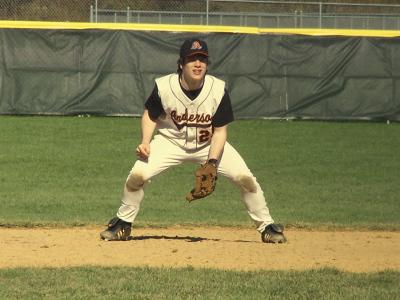 nick a. at second