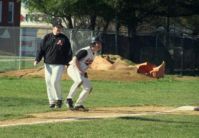 base runner nick a.