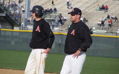 coach collins and adam w.