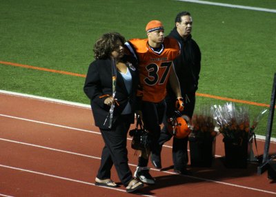 elijah and parents