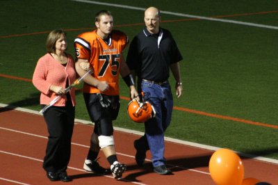 tyler and parents