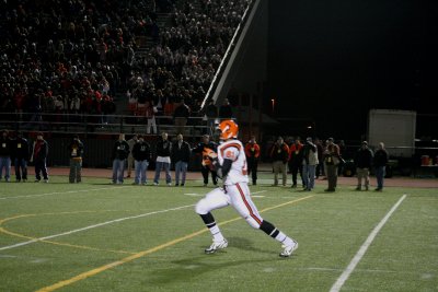 kickoff return