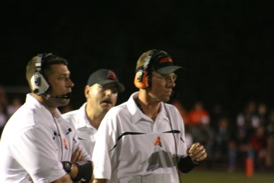 coaches