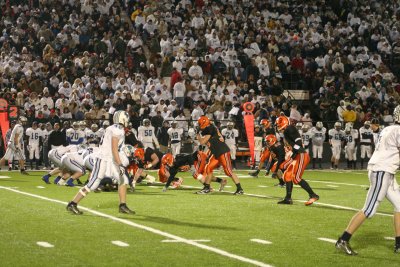 defense in the state final