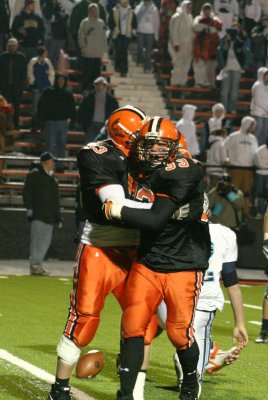 celebrating kuhlenberg sack