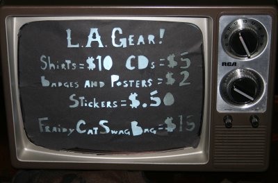 la gear