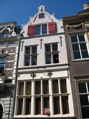 Wijnstraat, Dordrecht