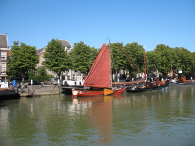 Wolwevershaven, Dordrecht