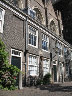Grotekerkbuurt, Dordrecht