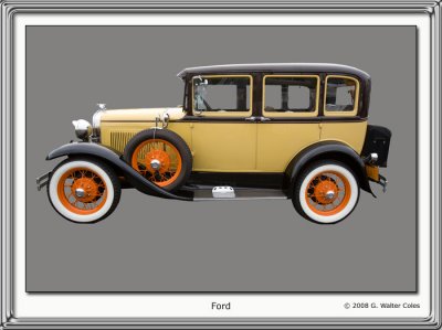 Cars Ford 1920s Sedan YellowBlkS.jpg