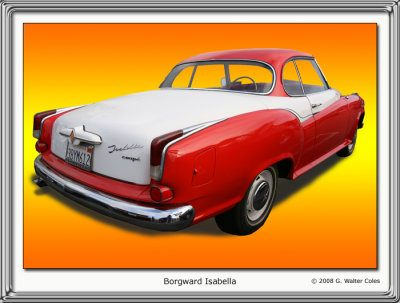 Cars Borgward 1960s Isabella RedWhR.jpg