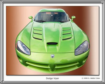 Cars Dodge 2000s Viper GreenG.jpg