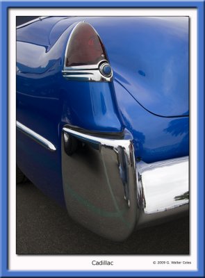Cadillac 1940s Convertible Blue Tail.jpg