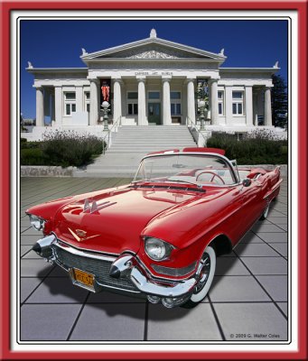 Cadillac at Carnegie Museum Oxnard.jpg