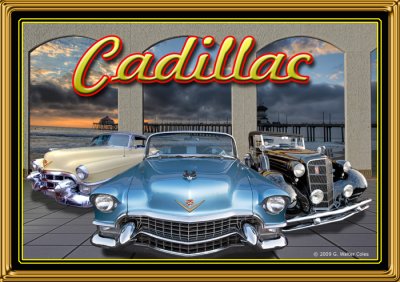 Cadillacs 3 Sears Bldg Sunset.jpg