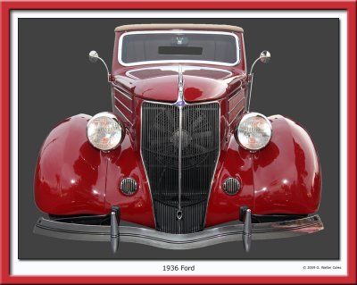 Ford 1936 Red Convertible DD G.jpg