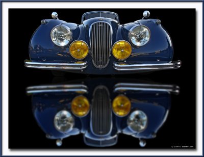 Jaguar 1950s XK Mirrored.jpg