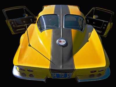 Corvette 1963 Sting Ray R.jpg