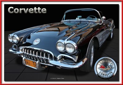 Corvette 1956 Black Convertible Collage.jpg