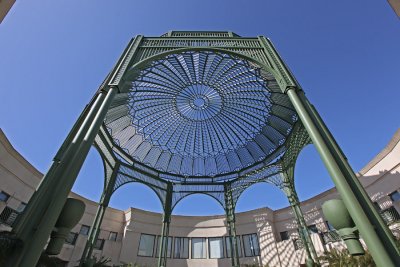 Escondido CA City Hall Dome S.jpg