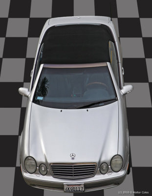 MBZ 1990s Convertible Top View.jpg