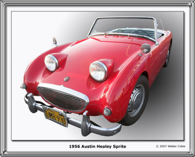 Cars Austin Healey 1956 Sprite RedF.jpg