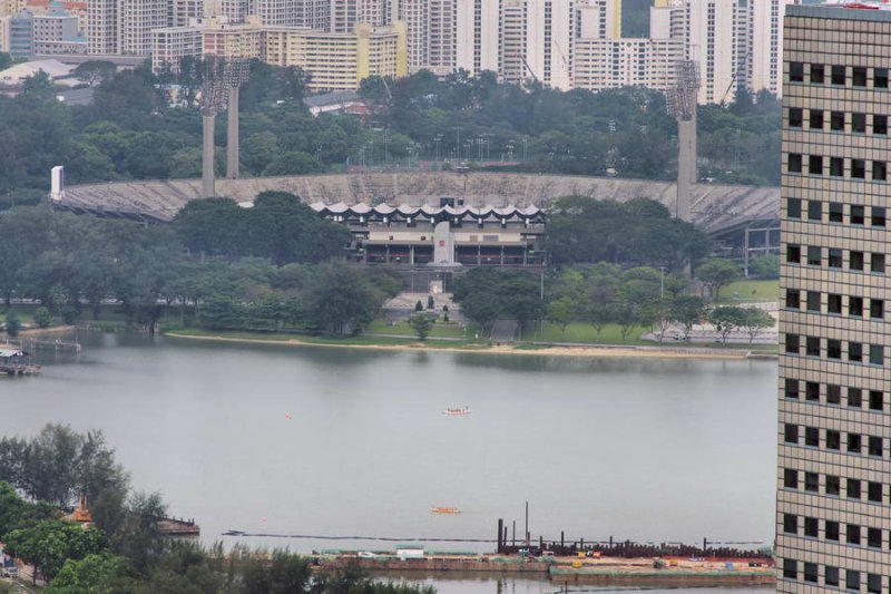 Kallang Stadium